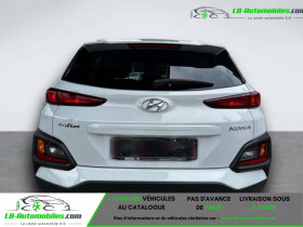 Hyundai Kona 1.0 T-GDi 120  occasion  Beaupuy - photo n4