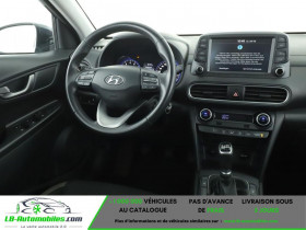 Hyundai Kona 1.0 T-GDi 120  occasion  Beaupuy - photo n10