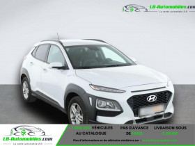Hyundai Kona 1.0 T-GDi 120  occasion  Beaupuy - photo n2