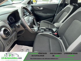 Hyundai Kona 1.0 T-GDi 120  occasion  Beaupuy - photo n7