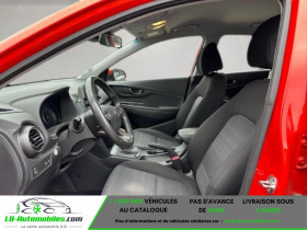 Hyundai Kona 1.0 T-GDi 120  occasion  Beaupuy - photo n4