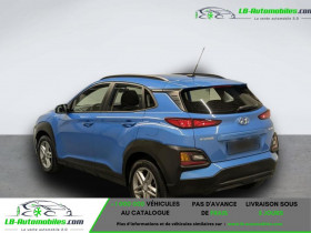 Hyundai Kona 1.0 T-GDi 120  occasion  Beaupuy - photo n4