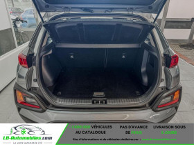 Hyundai Kona 1.0 T-GDi 120  occasion  Beaupuy - photo n9