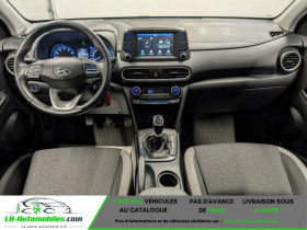 Hyundai Kona 1.0 T-GDi 120  occasion  Beaupuy - photo n3