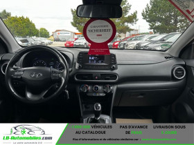 Hyundai Kona 1.0 T-GDi 120  occasion  Beaupuy - photo n3