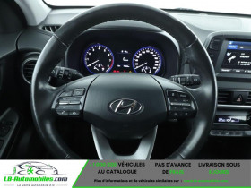 Hyundai Kona 1.0 T-GDi 120  occasion  Beaupuy - photo n10