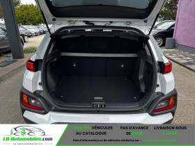 Hyundai Kona 1.0 T-GDi 120  occasion  Beaupuy - photo n11