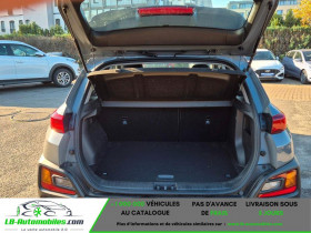 Hyundai Kona 1.0 T-GDi 120  occasion � Beaupuy - photo n�6