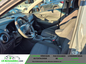 Hyundai Kona 1.0 T-GDi 120  occasion � Beaupuy - photo n�4