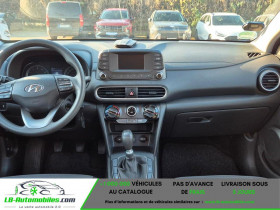 Hyundai Kona 1.0 T-GDi 120  occasion � Beaupuy - photo n�3