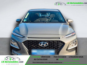 Hyundai Kona 1.0 T-GDi 120  occasion � Beaupuy - photo n�2