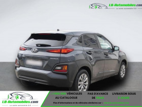 Hyundai Kona 1.0 T-GDi 120  occasion � Beaupuy - photo n�3
