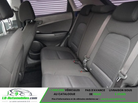 Hyundai Kona 1.0 T-GDi 120  occasion � Beaupuy - photo n�8