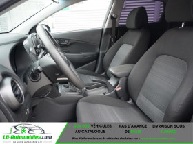 Hyundai Kona 1.0 T-GDi 120  occasion � Beaupuy - photo n�7