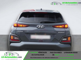 Hyundai Kona 1.0 T-GDi 120  occasion � Beaupuy - photo n�6