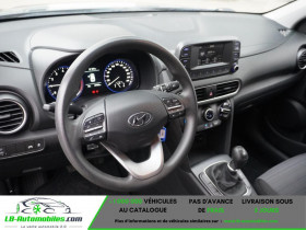 Hyundai Kona 1.0 T-GDi 120  occasion � Beaupuy - photo n�9