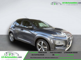 Hyundai Kona 1.0 T-GDi 120  occasion � Beaupuy - photo n�2