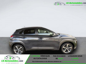 Hyundai Kona 1.0 T-GDi 120  occasion � Beaupuy - photo n�6