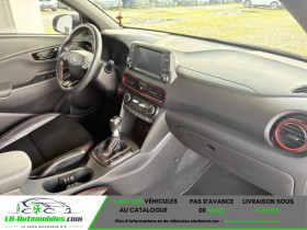 Hyundai Kona 1.0 T-GDi 120  occasion � Beaupuy - photo n�7