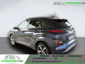Hyundai Kona 1.0 T-GDi 120  occasion � Beaupuy - photo n�4