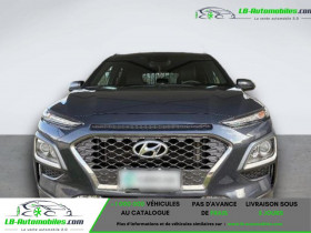 Hyundai Kona 1.0 T-GDi 120  occasion � Beaupuy - photo n�5
