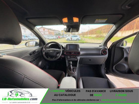 Hyundai Kona 1.0 T-GDi 120  occasion � Beaupuy - photo n�3