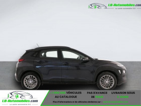 Hyundai Kona 1.0 T-GDi 120  occasion � Beaupuy - photo n�4
