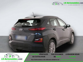 Hyundai Kona 1.0 T-GDi 120  occasion � Beaupuy - photo n�3