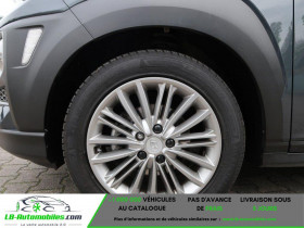 Hyundai Kona 1.0 T-GDi 120  occasion � Beaupuy - photo n�10