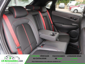 Hyundai Kona 1.0 T-GDi 120  occasion � Beaupuy - photo n�8