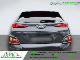 Hyundai Kona 1.0 T-GDi 120  occasion � Beaupuy - photo n�6