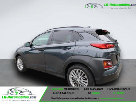 Hyundai Kona 1.0 T-GDi 120  occasion � Beaupuy - photo n�3