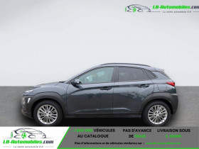 Hyundai Kona 1.0 T-GDi 120  occasion � Beaupuy - photo n�5