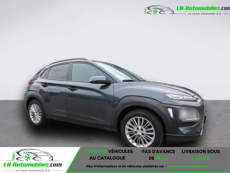 Hyundai Kona 1.0 T-GDi 120  occasion � Beaupuy