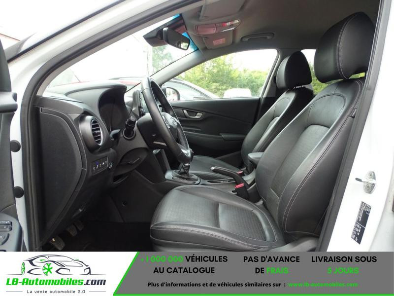 Hyundai Kona 1.0 T-GDi 120  occasion  Beaupuy - photo n8