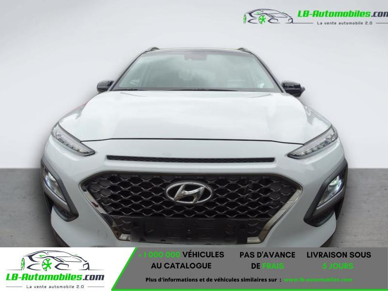Hyundai Kona 1.0 T-GDi 120  occasion  Beaupuy - photo n5