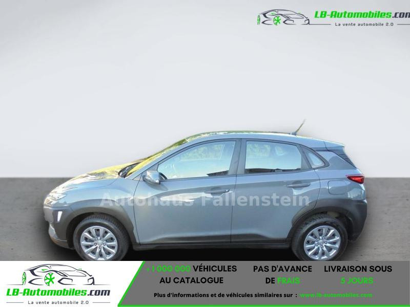 Hyundai Kona 1.0 T-GDi 120  occasion  Beaupuy - photo n4