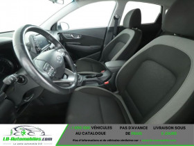 Hyundai Kona 1.0 T-GDi 120  occasion � Beaupuy - photo n�8