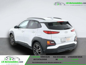 Hyundai Kona 1.0 T-GDi 120  occasion � Beaupuy - photo n�4