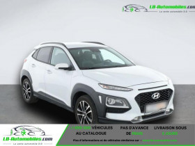 Hyundai Kona 1.0 T-GDi 120  occasion � Beaupuy - photo n�2