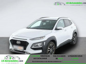 Hyundai Kona 1.0 T-GDi 120   Beaupuy 31