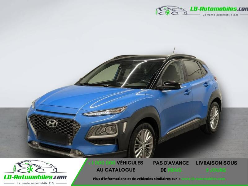 Hyundai Kona 1.0 T-GDi 120  occasion  Beaupuy