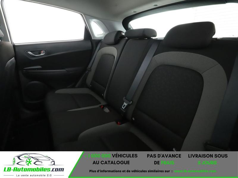 Hyundai Kona 1.0 T-GDi 120  occasion  Beaupuy - photo n9