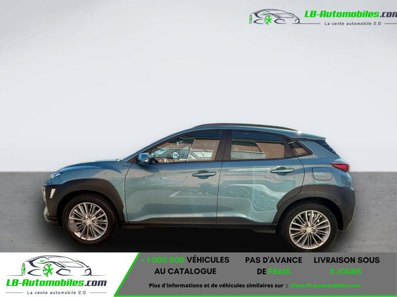 Hyundai Kona 1.0 T-GDi 120  occasion  Beaupuy - photo n6