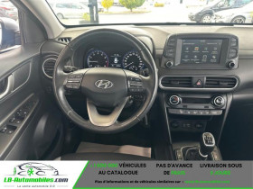 Hyundai Kona 1.0 T-GDi 120  occasion � Beaupuy - photo n�3