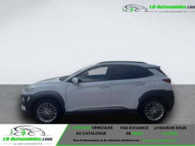 Hyundai Kona 1.0 T-GDi 120  occasion � Beaupuy - photo n�2