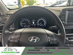 Hyundai Kona 1.0 T-GDi 120  occasion � Beaupuy - photo n�8