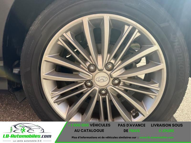 Hyundai Kona 1.0 T-GDi 120  occasion  Beaupuy - photo n10