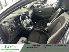 Hyundai Kona 1.0 T-GDi 120  occasion � Beaupuy - photo n�7