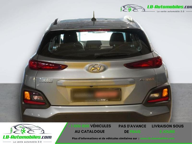 Hyundai Kona 1.0 T-GDi 120  occasion  Beaupuy - photo n7